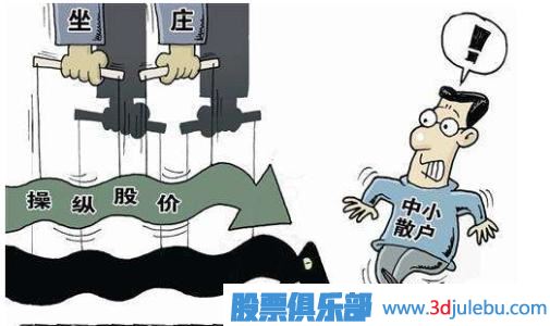 業(yè)績好的股票不一定賺錢，跟莊才賺錢