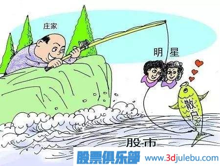 如何從<a href=http://m.123cyq.com/GPRM/sy/1537.html target=_blank class=infotextkey>股票莊家</a>的弱點中找到機會