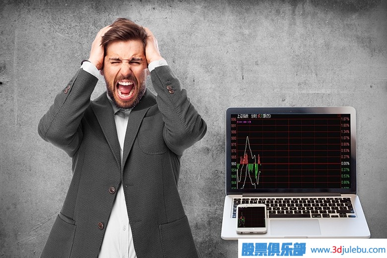 如何看盤？看盤要領(lǐng)！