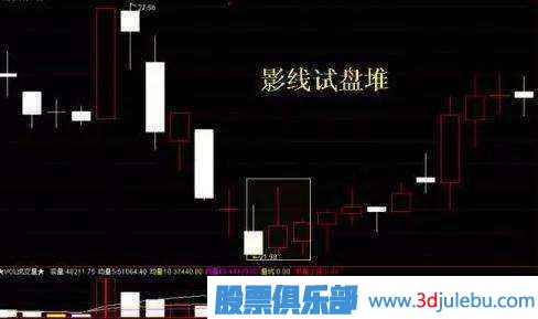 金牌操盤手深度剖析莊家洗盤伎倆，牢記幾個(gè)步驟，一擊識(shí)破莊家洗