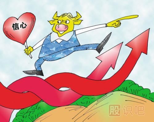 什么是熱門(mén)股-熱門(mén)股分析