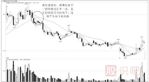 江恩理論詳解-江恩共振法則
