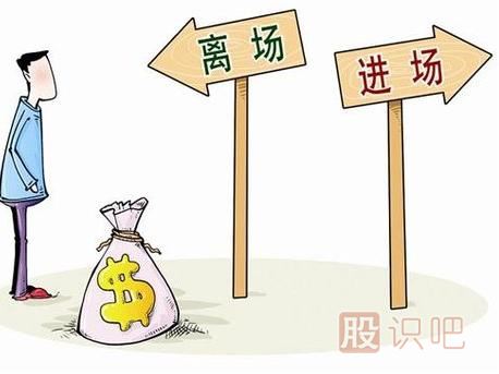 買股票到底什么時候下單最好？尾盤買好，還是早盤買好？