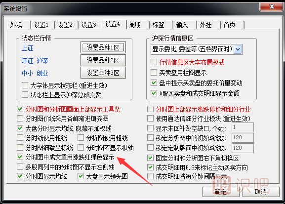 <a href=http://m.123cyq.com/jsfx/fs/ target=_blank class=infotextkey>分時(shí)圖</a><a href=http://m.123cyq.com/jszb/cjl/ target=_blank class=infotextkey><a href=http://m.123cyq.com/GPRM/sy/813.html target=_blank class=infotextkey><a href=http://m.123cyq.com/GPRM/sy/1373.html target=_blank class=infotextkey>成交</a>量</a></a>顏色設(shè)置,分時(shí)圖成交量紅綠白柱子什么意思