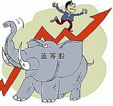 藍(lán)籌股是什么意思？