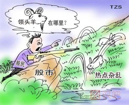 什么是<a href=http://m.123cyq.com/GPRM/sy/1537.html target=_blank class=infotextkey>股票莊家</a>-股票莊家介紹