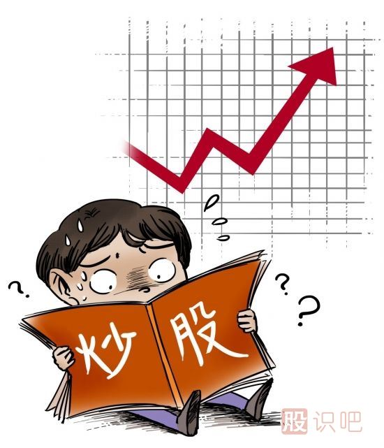 止損不等于放棄-虧損后要學會調倉換股