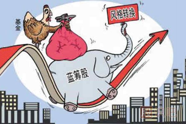 藍(lán)籌股是什么意思？藍(lán)籌股有哪些股票？