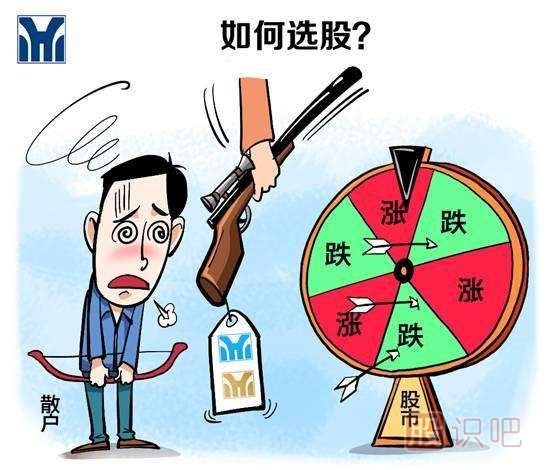 炒股入門知識-心態(tài)與心得分享