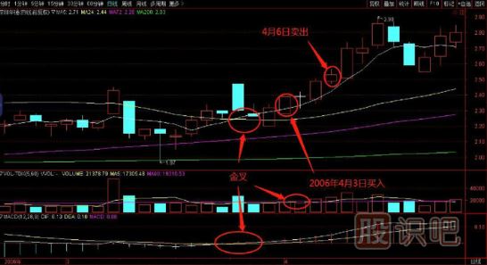 如何在逆勢中選擇上漲的個股？