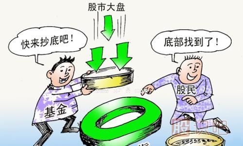 如何成功抄底股票最低點(diǎn)-<a href=http://m.123cyq.com target=_blank class=infotextkey><a href=http://m.123cyq.com/GPRM/sy/789.html target=_blank class=infotextkey>炒股</a>知識</a>