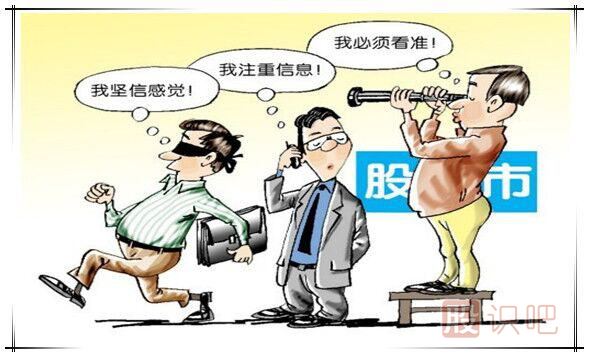 如何識別主力的多頭陷阱